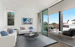 4/649 Old South Head Road, Rose Bay NSW