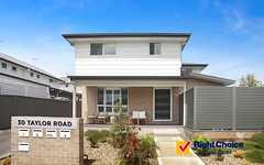 1/30 Taylor Road, Albion Park NSW