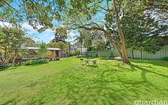 48 Showground Road, Castle Hill NSW