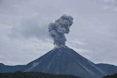 Le volcan Reventador en Equateur DSC_0054