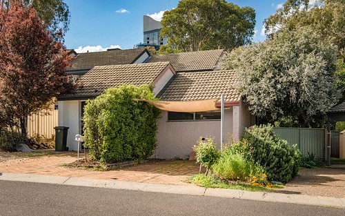 7 Connelly Pl, Belconnen ACT 2616