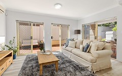 3/587-589 Willoughby Road, Willoughby NSW