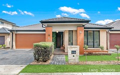 21 Bluebell Crescent, Ropes Crossing NSW