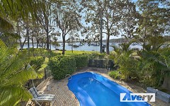 153 Bay Road, Bolton Point NSW