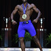 Men's Physique B 1st Swag Muthu
