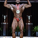 Bodybuilding Heavyweight 1st Andrew Theriault