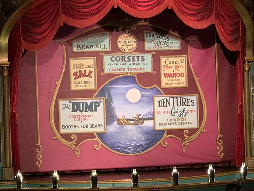 Country Bear Jamboree • <a style="font-size:0.8em;" href="http://www.flickr.com/photos/28558260@N04/51677185058/" target="_blank">View on Flickr</a>