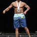 Men's Physique Masters 40+ 1st Gm Farozi