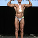 Bodybuilding Masters 40+ 1st Geordie Cheeseman