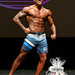 Men's Physique Overall Brian Mark
