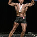 Bodybuilding Masters 60+ 1st Thomas Glen