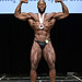 Bodybuilding Heavyweight 1st Prince Emeka