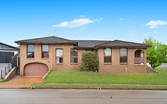 1 Cootha Close, Bossley Park NSW