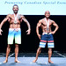 Men's Physique Masters 40+ 2nd Olson 1st Cantos