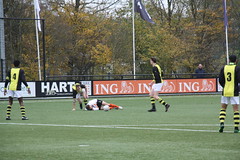 HBC Voetbal • <a style="font-size:0.8em;" href="http://www.flickr.com/photos/151401055@N04/51680133462/" target="_blank">View on Flickr</a>