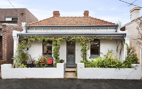 45 Grant St, Clifton Hill VIC 3068