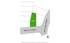 Lot 1, Brielle Street, The Ponds NSW