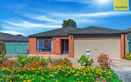 22 Rafter Dr, St Albans VIC 3021