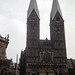 DE Bremen cathedral - 1960 (EU60-K01-18)