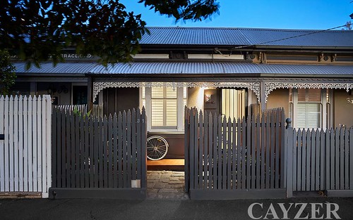 31 Iffla Street, South Melbourne VIC