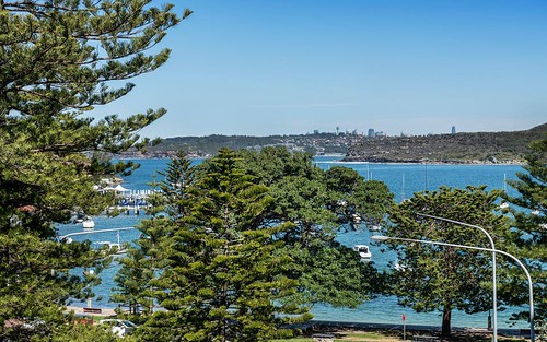 10/5-7 Victoria Parade, Manly NSW