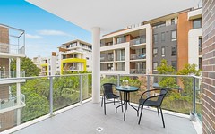 A207/11-27 Cliff St, Epping NSW