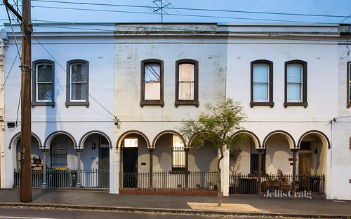 463 Queensberry St, North Melbourne VIC 3051