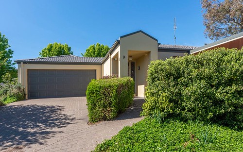 9/6 Kettlewell Crescent, Banks ACT