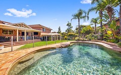 3 Angophora Place, Alfords Point NSW