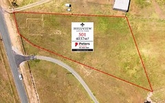 Lot 501 Hillview, Louth Park NSW