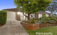 17 Fairlawn Place, Bayswater VIC