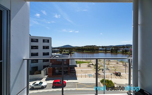 74/35 Oakden Street, Greenway ACT