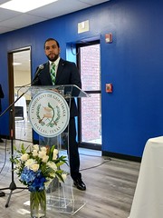 Inauguración Consulado en Dallas TX by MINEX GUATEMALA