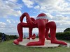 Octopus park, Shimoji Kurima, Miyako