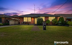 36 Kennedy Street, Rutherford NSW