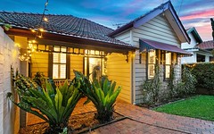 259 High Street, Willoughby NSW