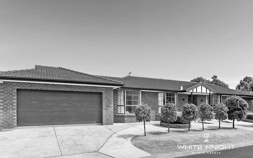12 Franklin Place, Delahey VIC