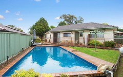 5 Dundee Place, St Andrews NSW
