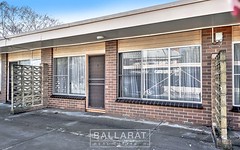 3/207 Doveton Street South, Ballarat Central VIC