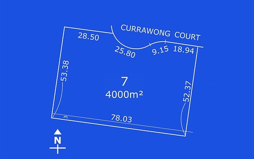 Lot 7 Currawong Court, Drouin VIC