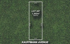 8 Kauffmann Avenue, Lyndoch SA