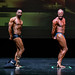 Bodybuilding Masters 40+ 2nd Bains 1st Palmberg
