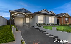 25 Ruckle Place, Doonside NSW