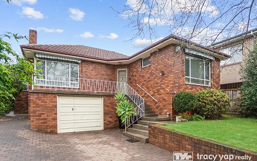 60A Vimiera Road, Eastwood NSW 2122