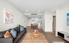 35/65 Constitution Avenue, Campbell ACT