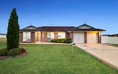 4 Roseberry Close, Rutherford NSW