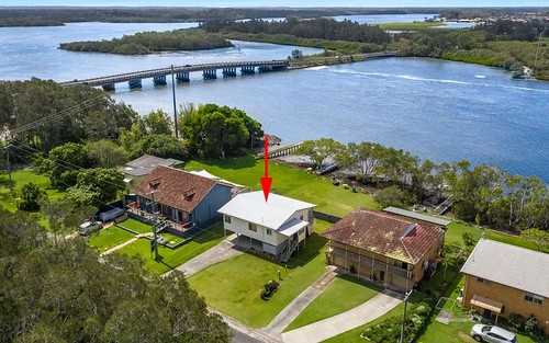 13 Oyster Channel Road, Micalo Island NSW