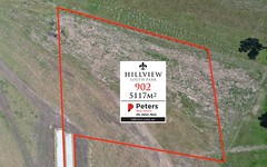 Lot 902 Hillview, Louth Park NSW