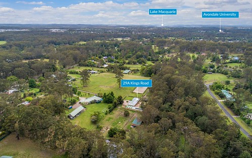 29A Kings Road, Cooranbong NSW