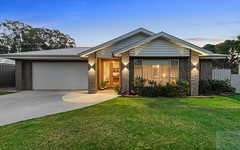 11 La Belle Court, Tocumwal NSW